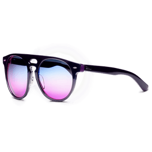 sunglasses a PNG with transparent background