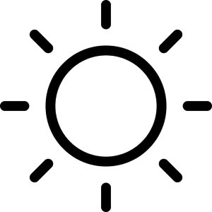 Sunlight PNG PNG Images