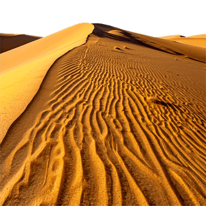 Sunny Desert Dunes PNG npq40 PNG