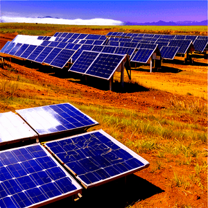 Sunny Renewable Energy PNG grb68 PNG