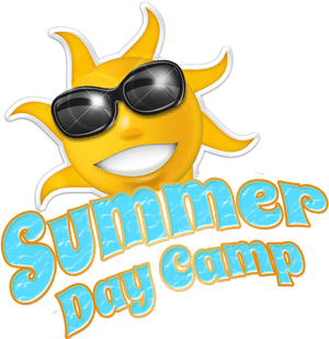 Summer Day Camp - Summer Day Camp Png, Transparent Png PNG image with transparent background