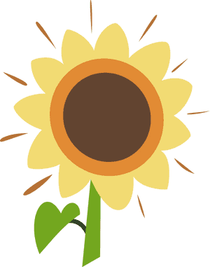 Meadow Flower Cm By Ambassad0r Clipart , Png Download - Sunflower, Transparent Png PNG with transparent background