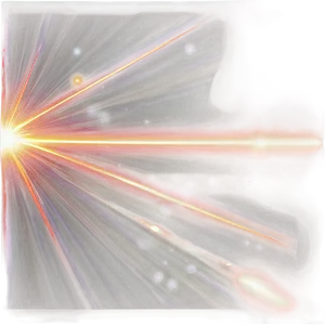 Sunrays And Lens Flare Effect Png Vtq77 PNG Image