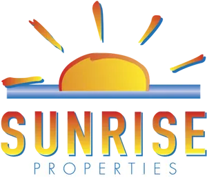 Sunrise Properties Logo PNG Image