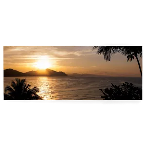 Sunrise View Png Ktr45 PNG Image