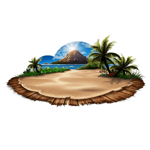 Sunset Beach PNG 05232024 PNG