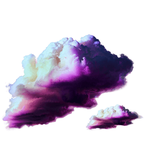 Sunset Clouds PNG sbf PNG image with transparent background
