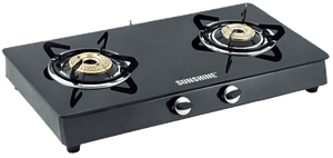 Stove Download Transparent Png Image - Burner Stove Size Double, Png Download PNG image with transparent background