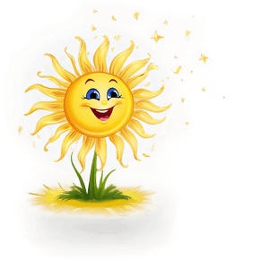 Sunshine Transparent Image PNG 10 PNG