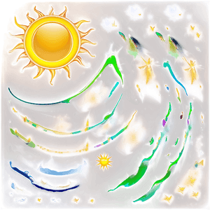 Sunshine Transparent Image PNG 28 PNG