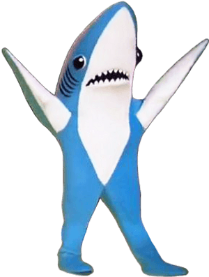 Super Bowl Xlix Super Bowl Li Halftime Show Shark Fish - Super Bowl Shark Png PNG image with transparent background