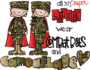 Veterans Thank You Clipart - Cute Veterans Day Clipart, HD Png Download PNG with transparent background