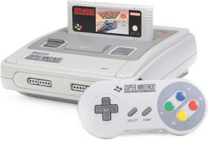 Snes Classic Controller Pro, HD Png Download PNG with transparent background