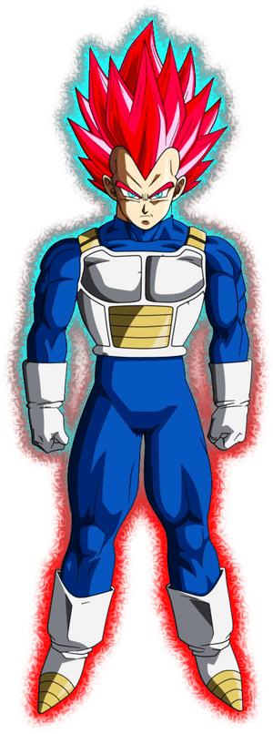 379 3793067 Vegeta By Hirus4drawing Vegeta Ssj Blue - Vegeta Ssjbe Png, Transparent Png PNG with transparent background