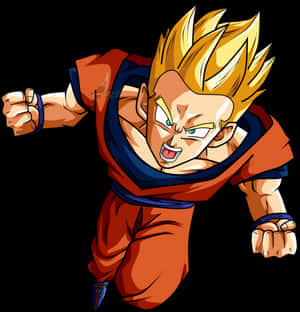 Son Gohan Png - Gohan Ssj Dbz Super, Transparent Png PNG