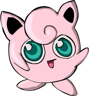 Super Smash Bros Crusade Jigglypuff , Png Download - Super Smash Bros Crusade Jigglypuff, Transparent Png PNG image with transparent background