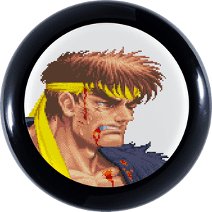 Super Street Fighter 2, HD Png Download PNG image with transparent background