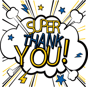 Transparent Thank You Clipart, HD Png Download PNG image with transparent background
