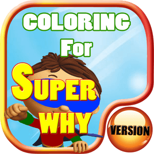Super Why Birthday Supplies, HD Png Download PNG with transparent background