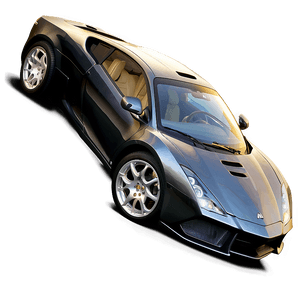 Supercar PNG qwp PNG with transparent background