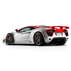 Supercar Spectacle Png Ahf PNG Image