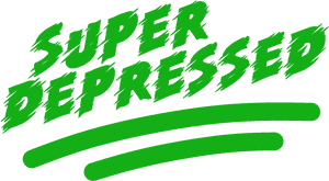 Superdepressed Discord Emoji - Discord Emoji Gifs 256kb PNG image with transparent background
