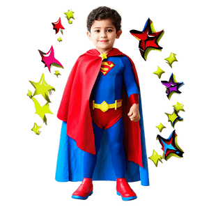 Superhero Boy PNG 67 PNG image with transparent background