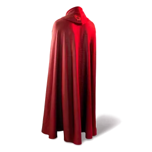 Superhero Cape In Darkness Png 06202024 PNG Image