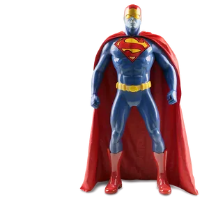 Superhero Cape With Stripes Png Ola84 PNG Image