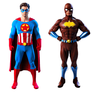 Superhero Costume Design PNG 54 PNG image with transparent background