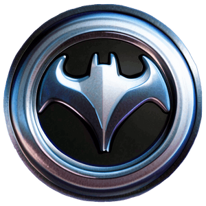 Superhero Emblem PNG fny3 PNG image with transparent background