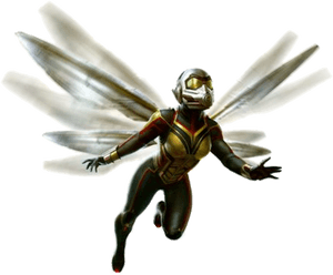 Superhero_ Flying_with_ Wings.png PNG