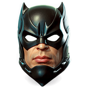 Superhero Mask PNG 38 PNG