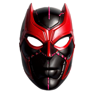 Superhero Mask PNG wcw PNG