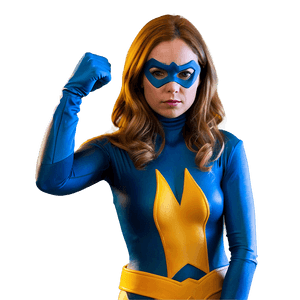 Superhero Pose PNG 76 PNG image with transparent background