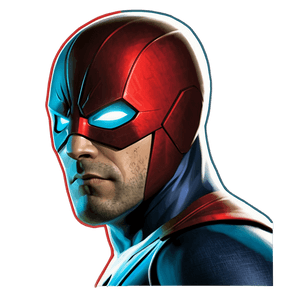 Superhero Profile Icon PNG 15 PNG