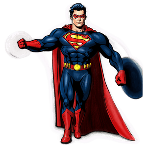 Superhero Sidekick PNG suu PNG image with transparent background