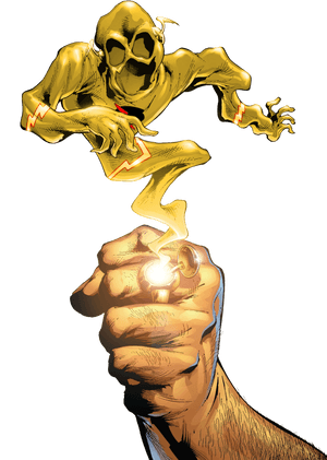 Pin By Reverse Flash On Professor Zoom - Illustration, HD Png Download PNG image with transparent background