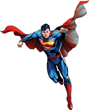 Superman Png 2 Clipart Image - Superman Png, Transparent Png PNG image with transparent background