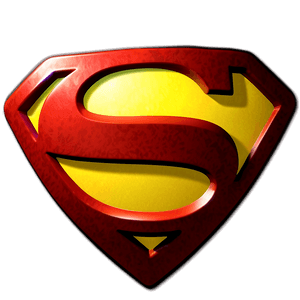 Superman Logo PNG 05032024 PNG image with transparent background