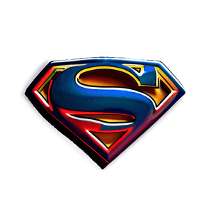 Superman Logo PNG ubq PNG image with transparent background