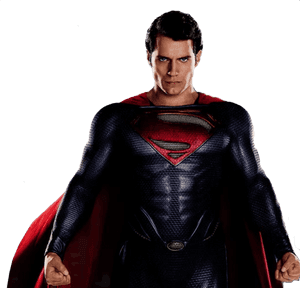 Superman Looking At You Clip Arts - Superman Png Hd, Transparent Png PNG image with transparent background