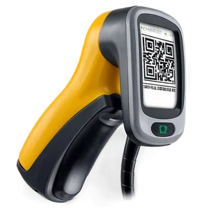 Supermarket Barcode Scanner Png Wwh86 PNG Image