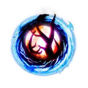 Supernatural Rift Png 36 PNG Image