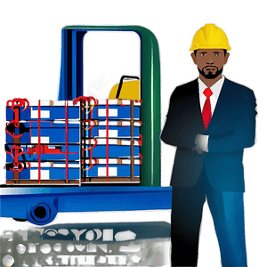 Supply Chain Solutions PNG ysi PNG with transparent background