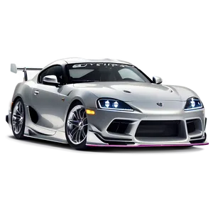 Supra Car Logo Png Vuc PNG Image