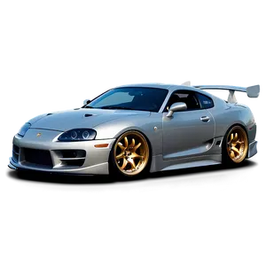 Supra Car Underglow Png 3 PNG Image