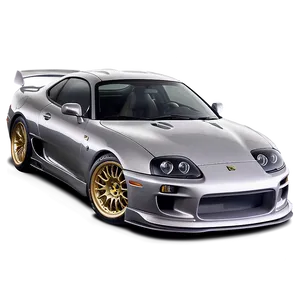 Supra Jdm Car Png 98 PNG Image