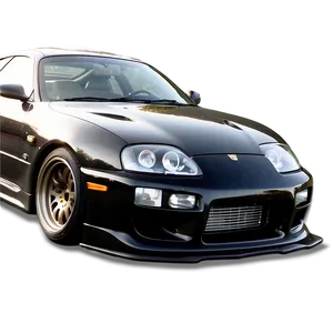 Supra Jdm Car Png Jjs96 PNG Image