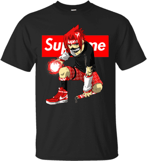 Supreme Stormtrooper, HD Png Download PNG image with transparent background